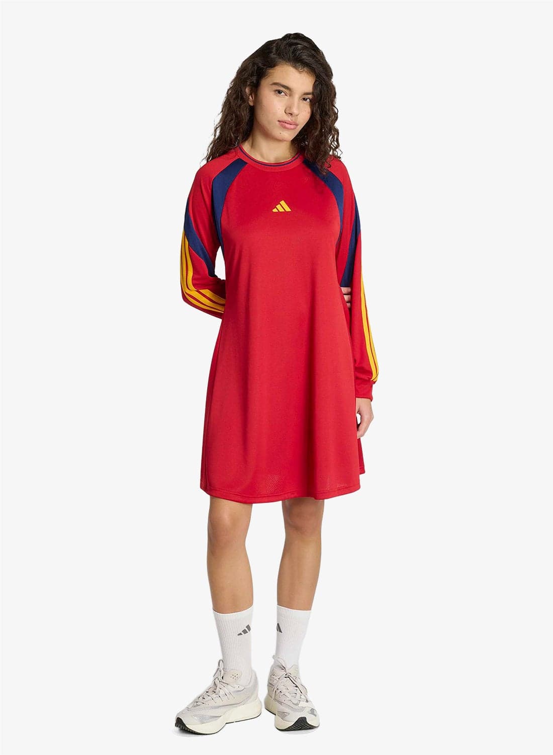 House Of Tiro Dress