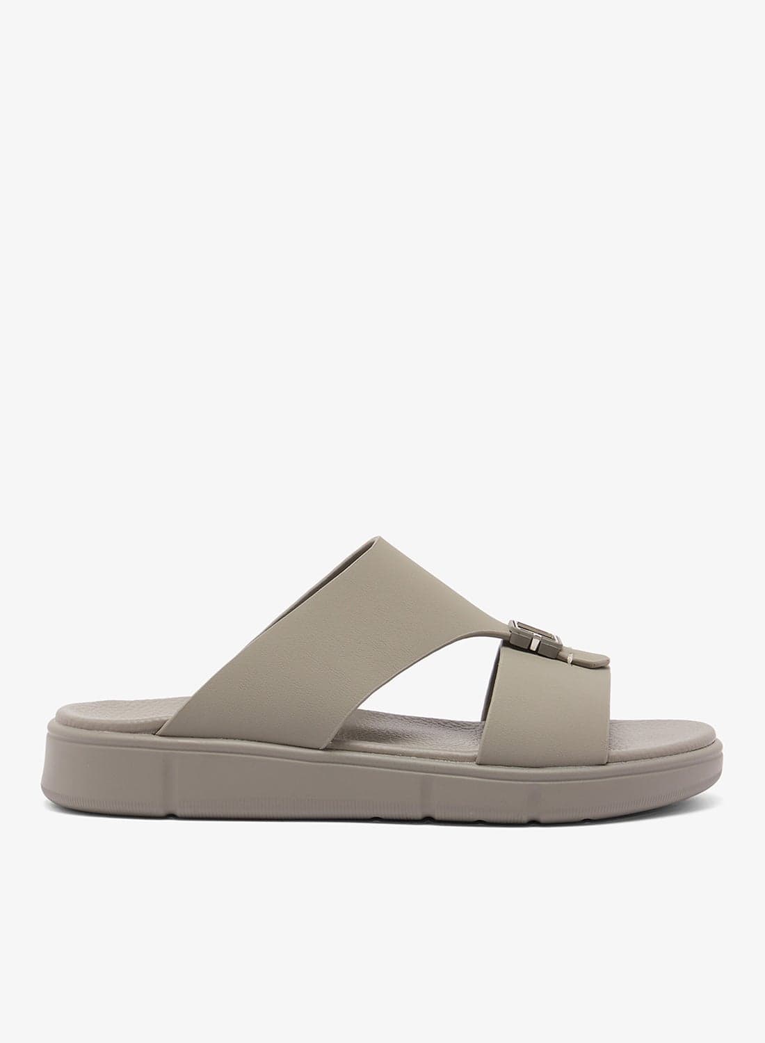 Mens Arabic Comfort Fashion Slipper