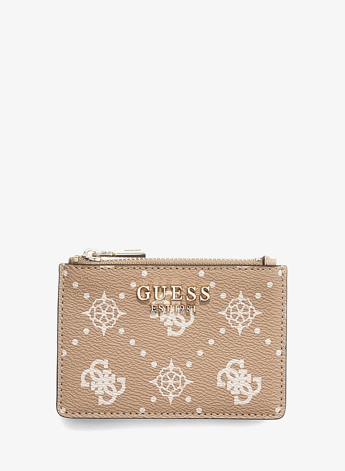 Carrie Logo Card Holder