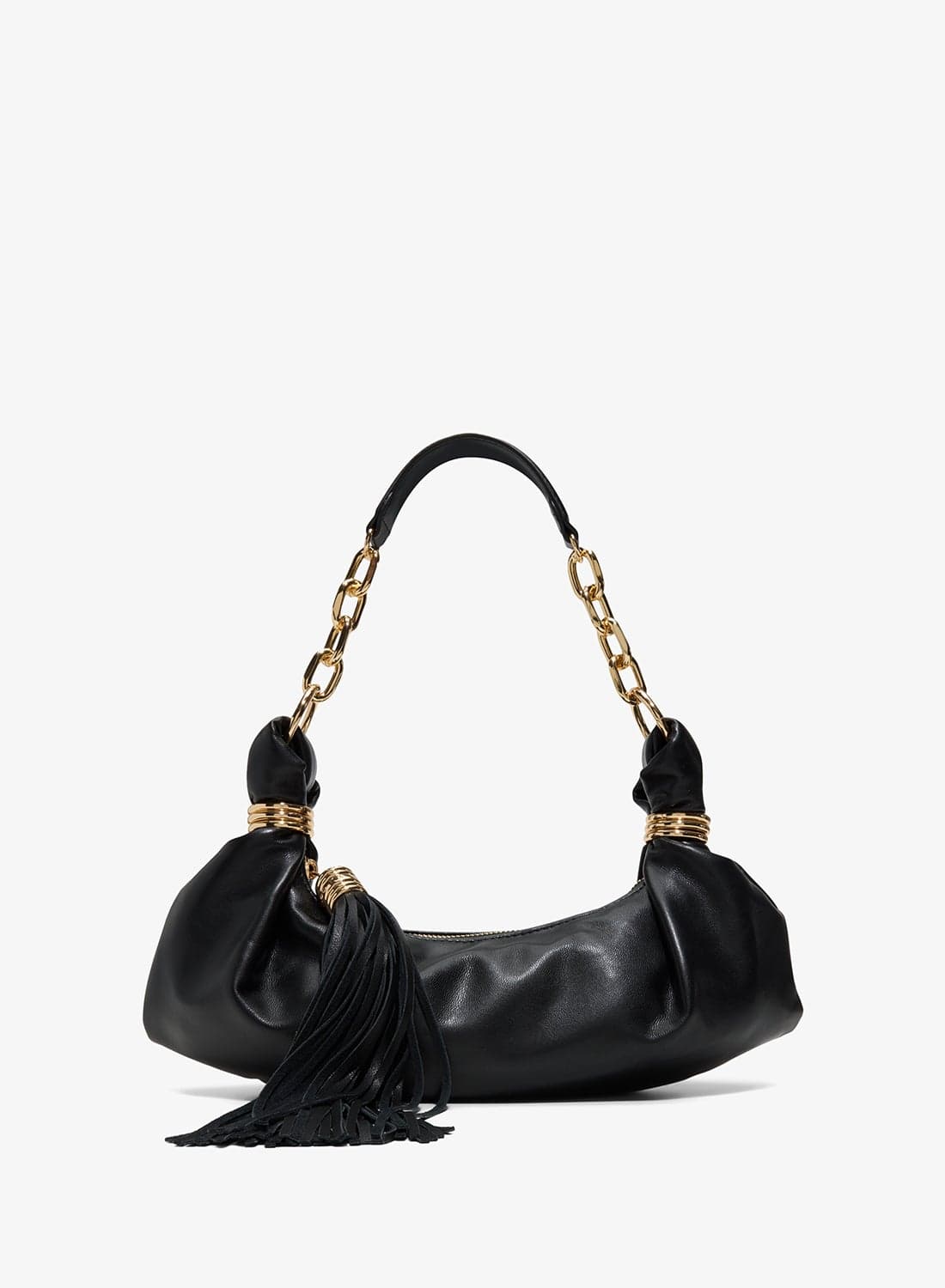 Ddaraeldar Top Handle Shoulder Bag