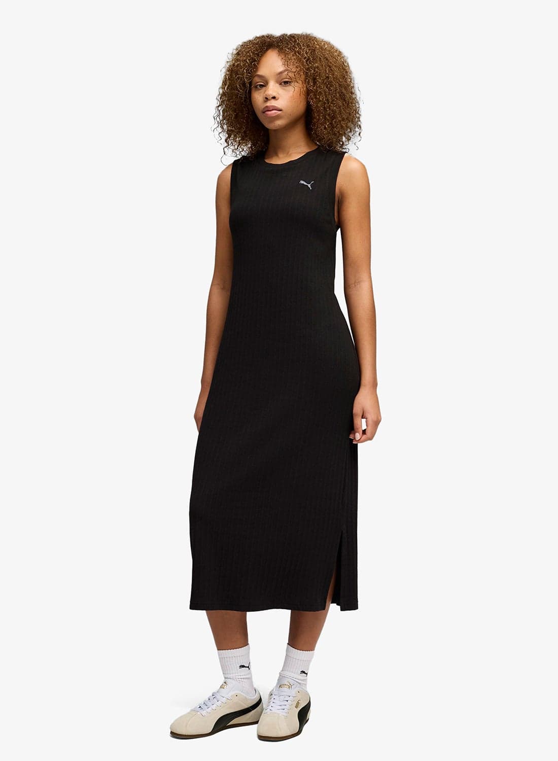 Heritage Relaxed Dress