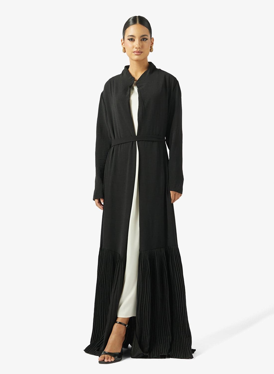 Basic Abaya