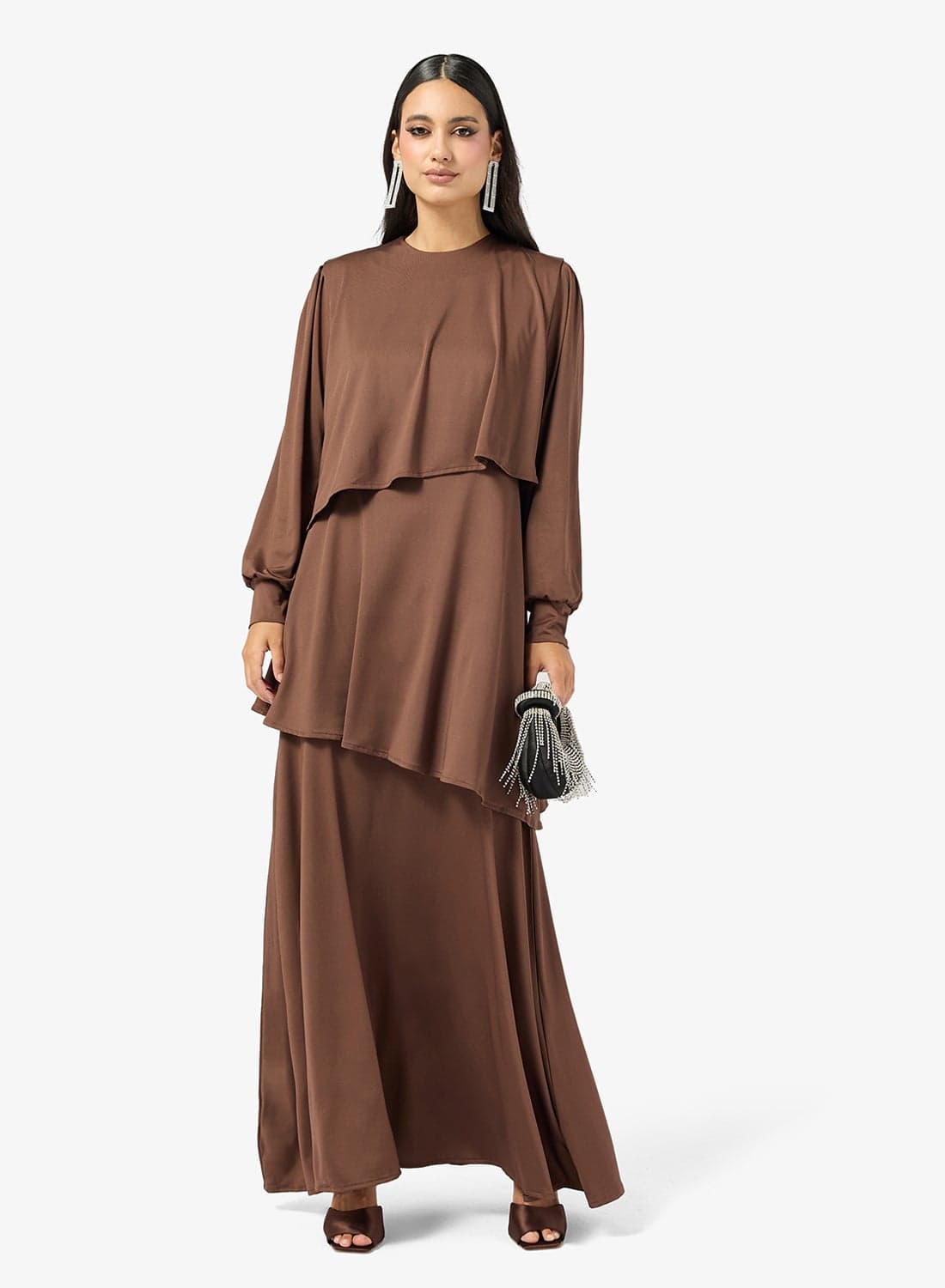 Basic Abaya