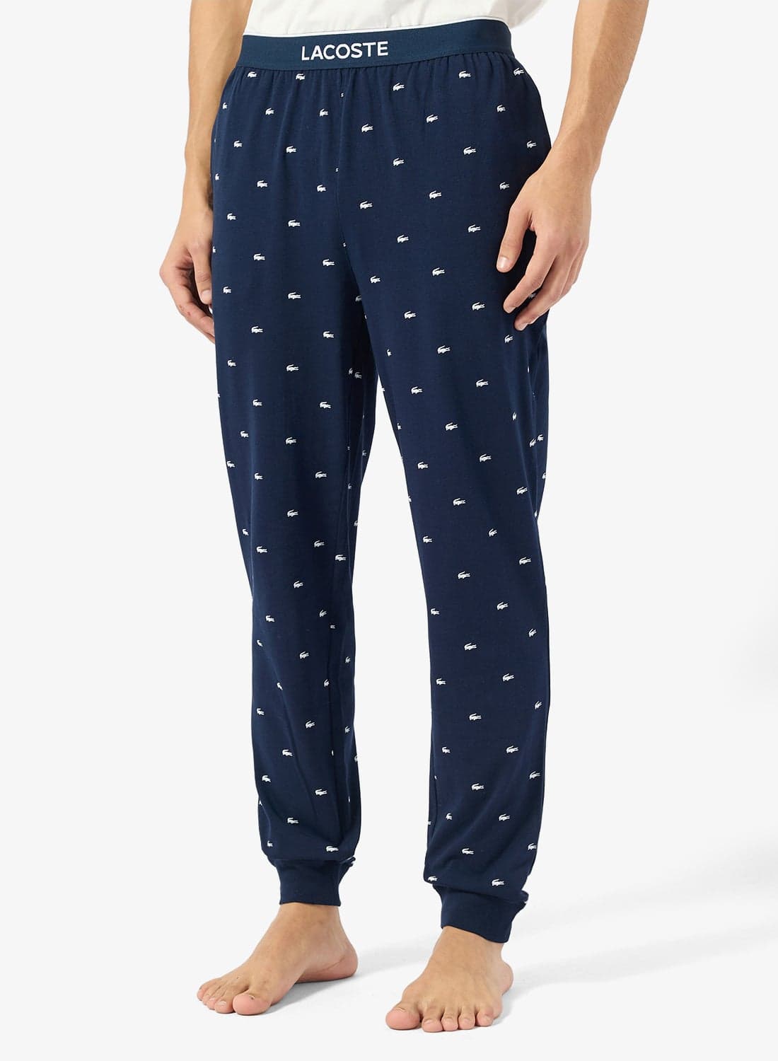 Core Graphic Pyjama Pants