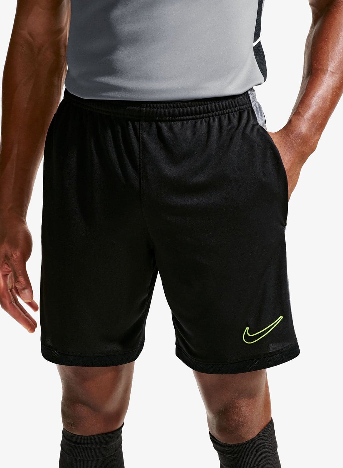 Dri-Fit Academy Shorts