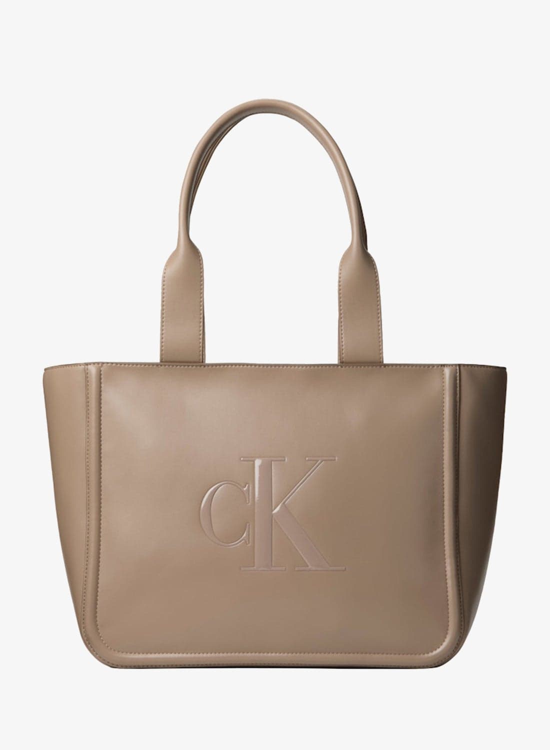 Top Handle Tote Bag