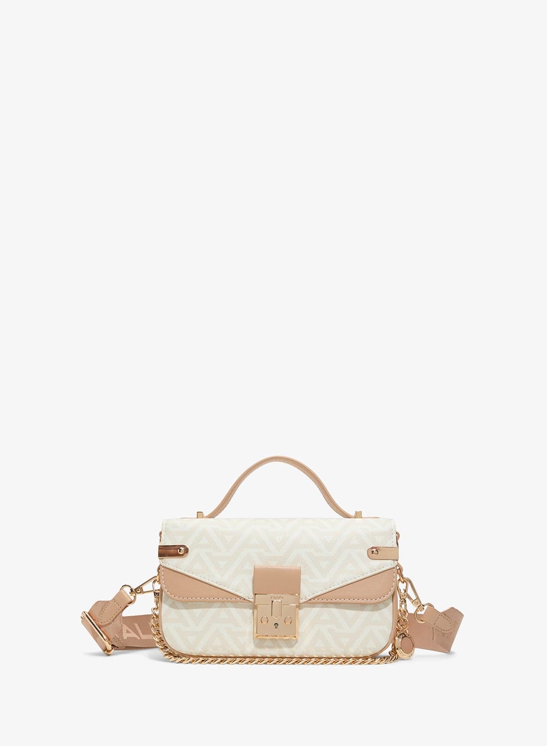 Dallanna Cross Body
