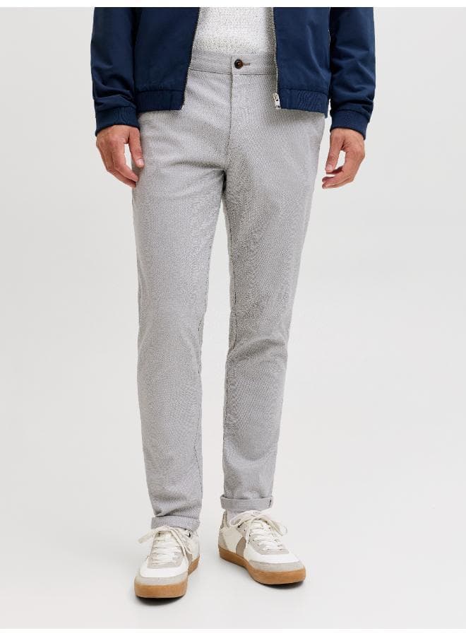 Casual Chinos