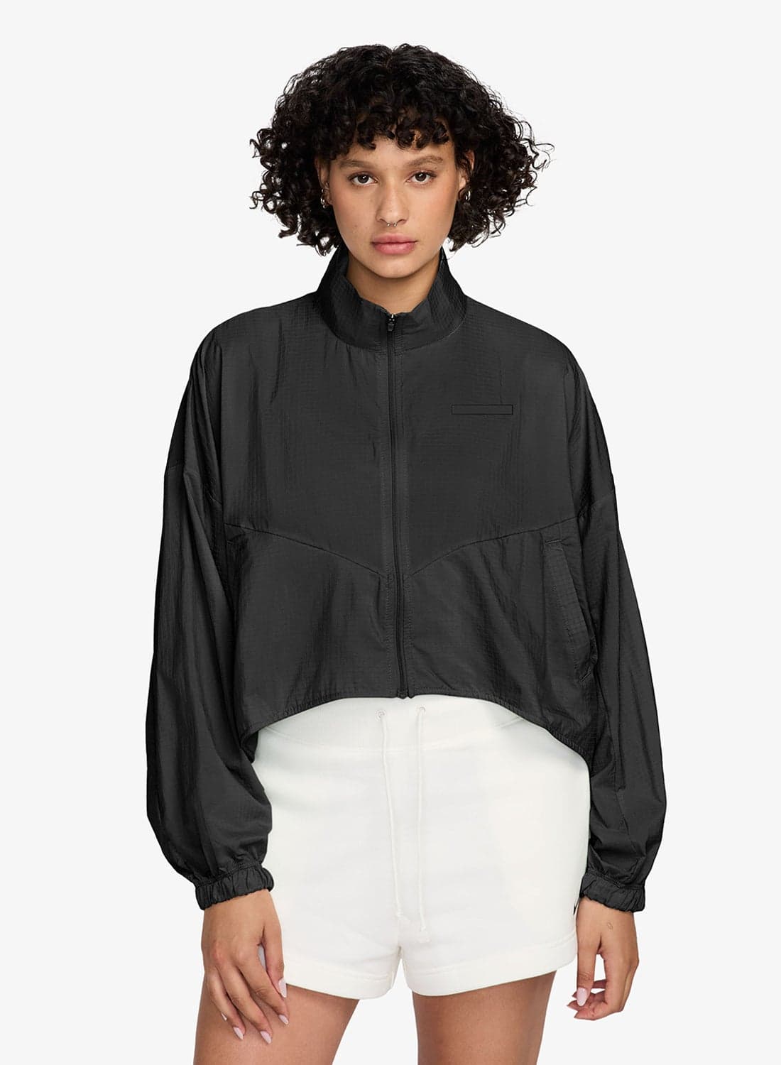 Nsw Ripstop Windrunner Jacket