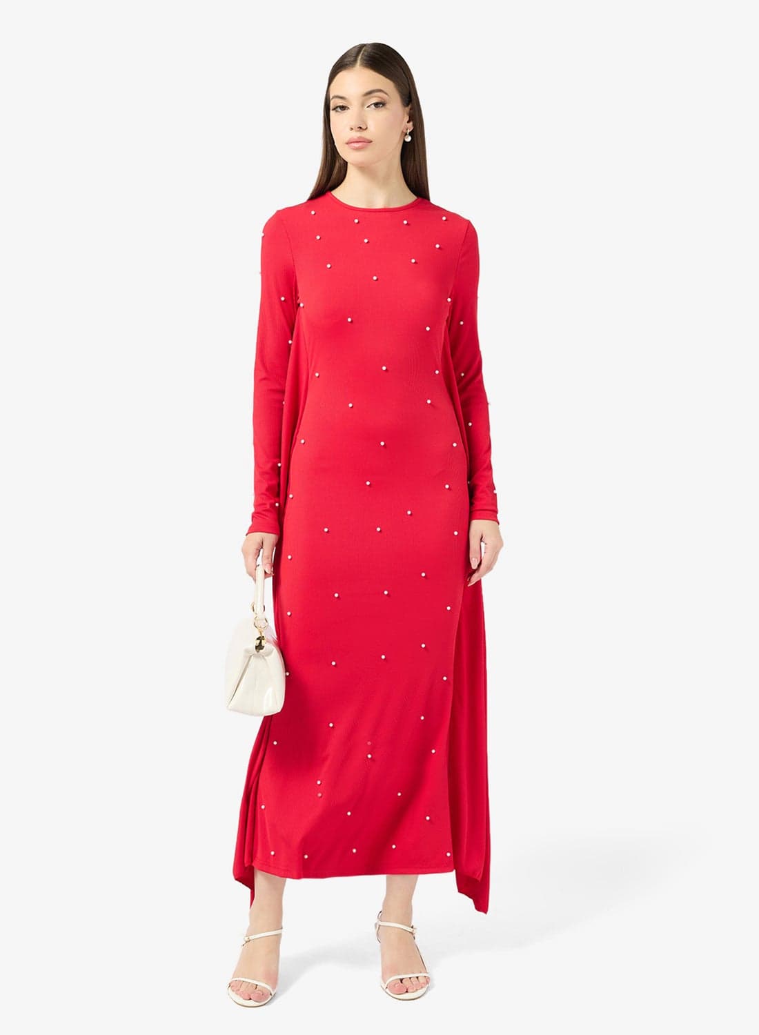 Kaftan Dress