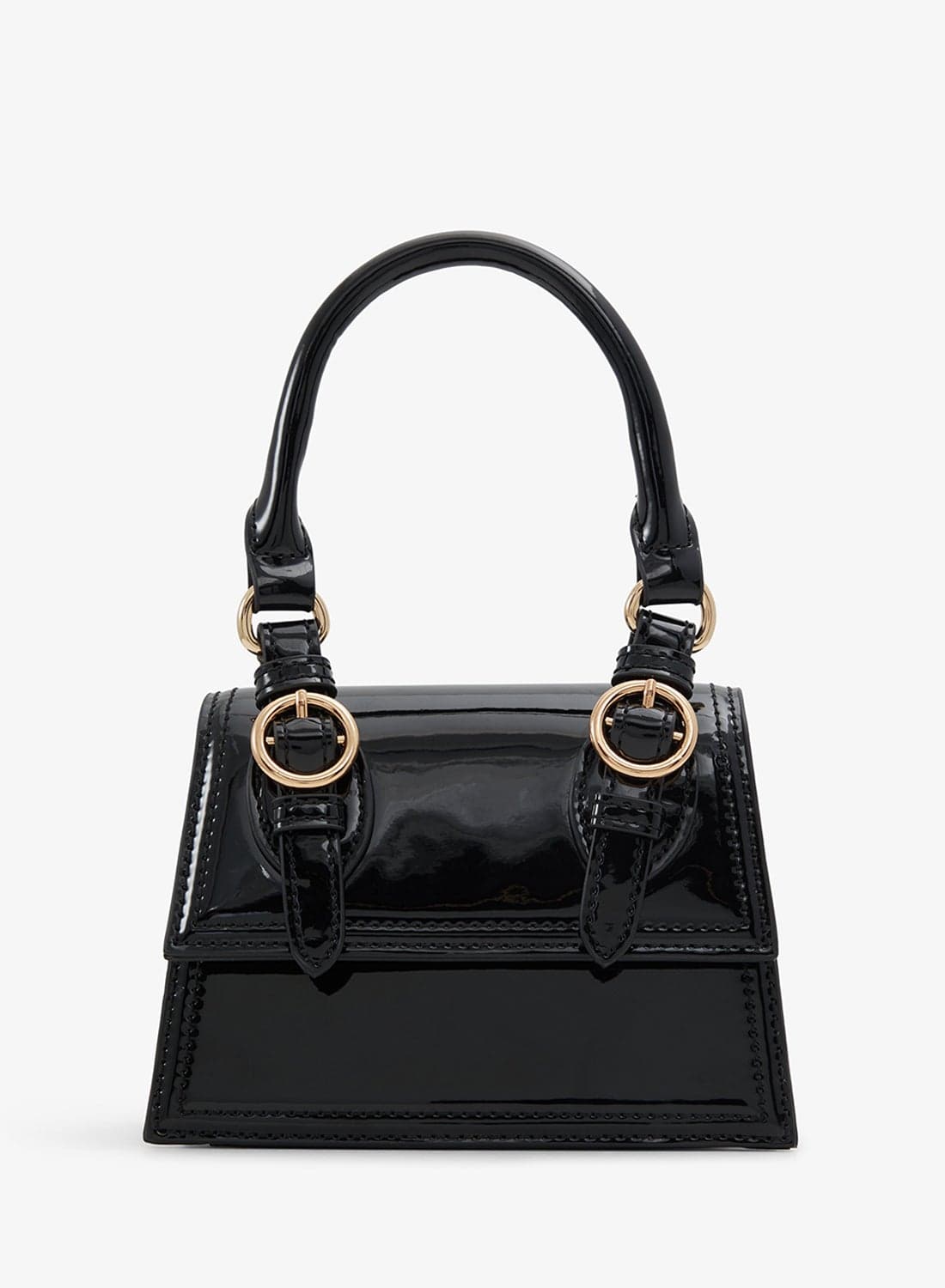 Fannyy Top Handle Satchel Bag