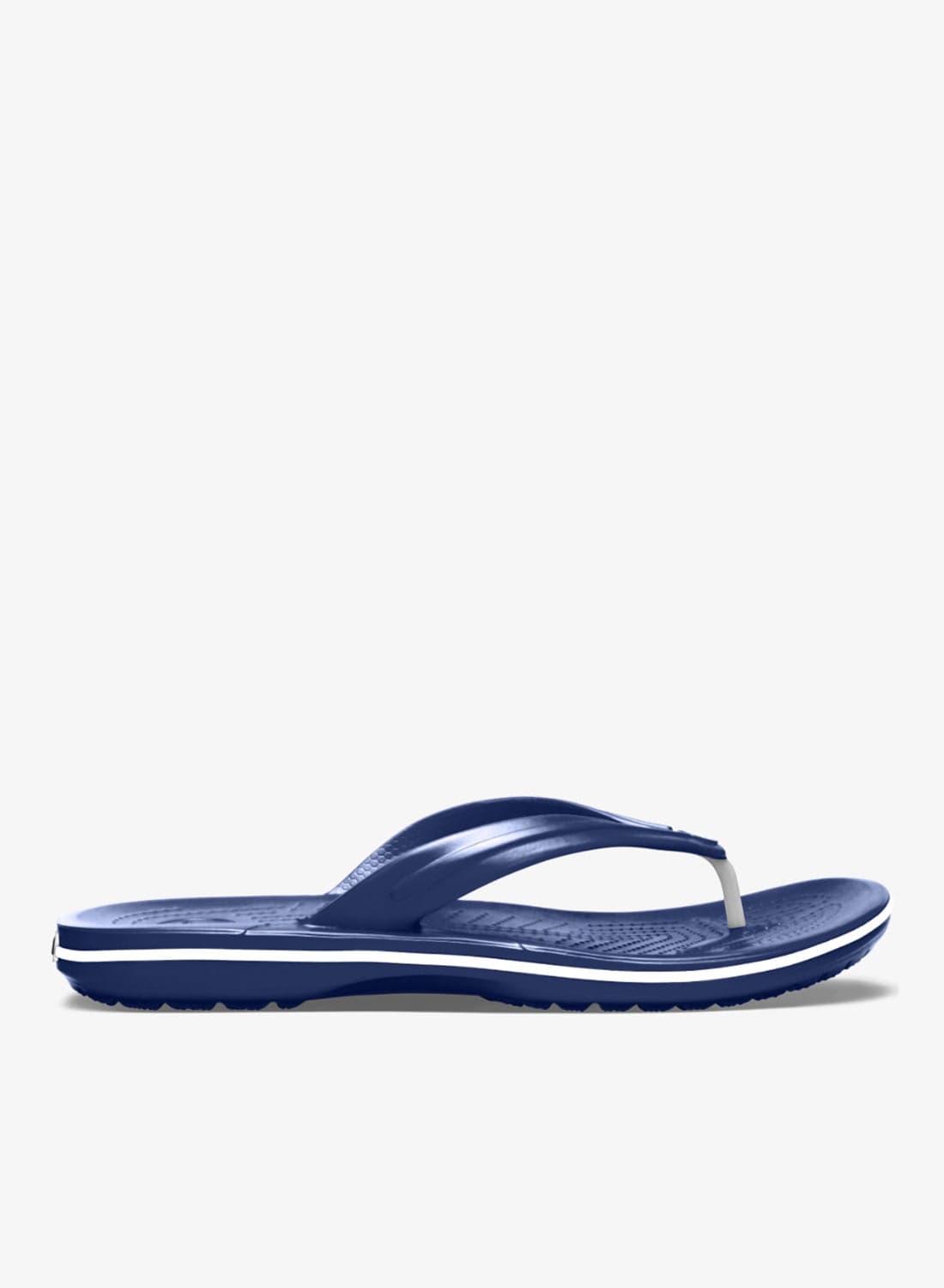 Casual Crocband Flip Flops