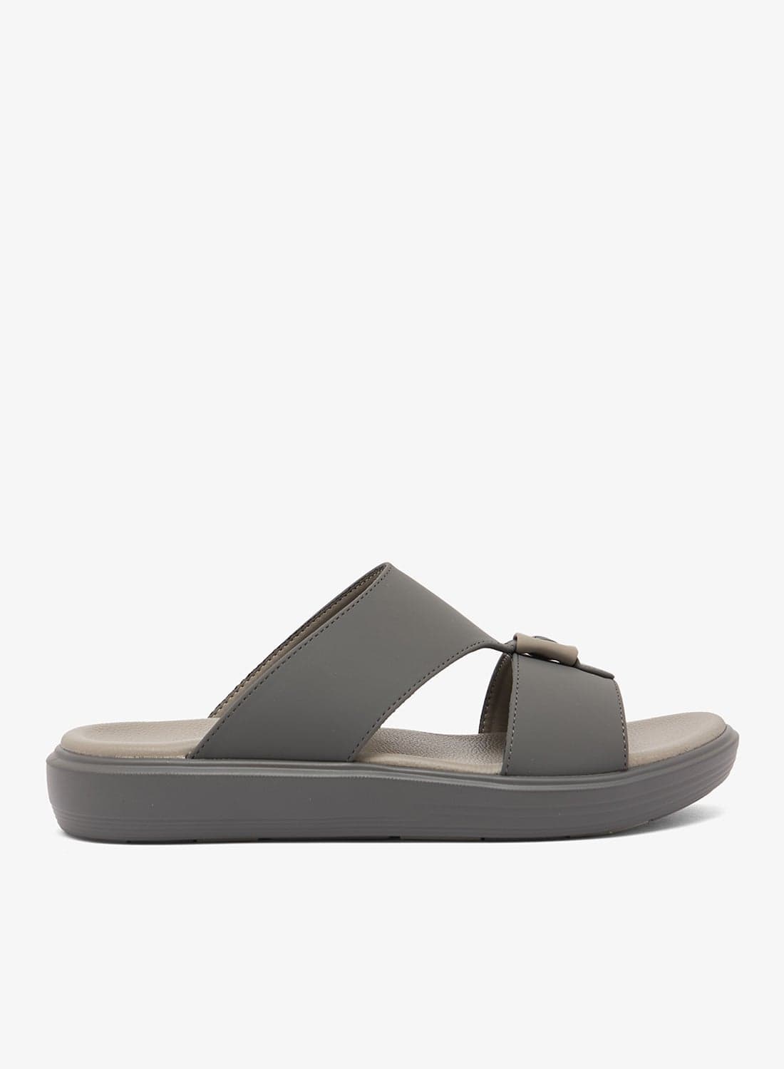 Mens Arabic Comfort Fashion Slipper