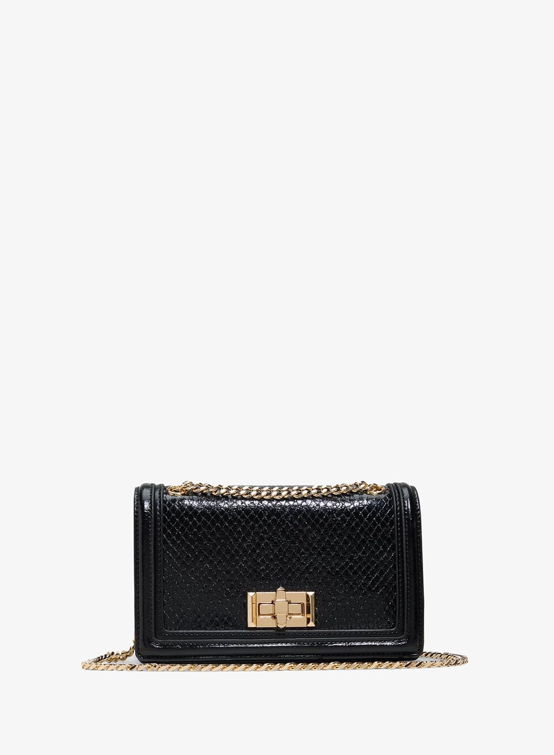 Vyviana Cross Body