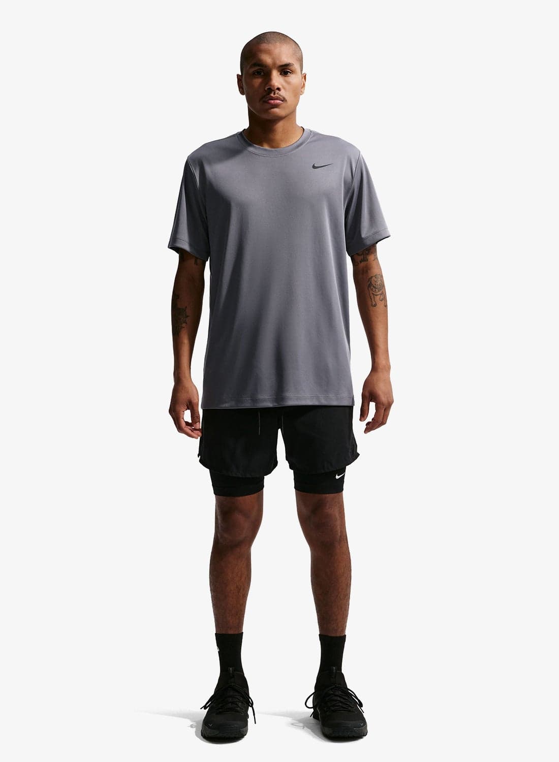 M NK DF TEE STD FLEX