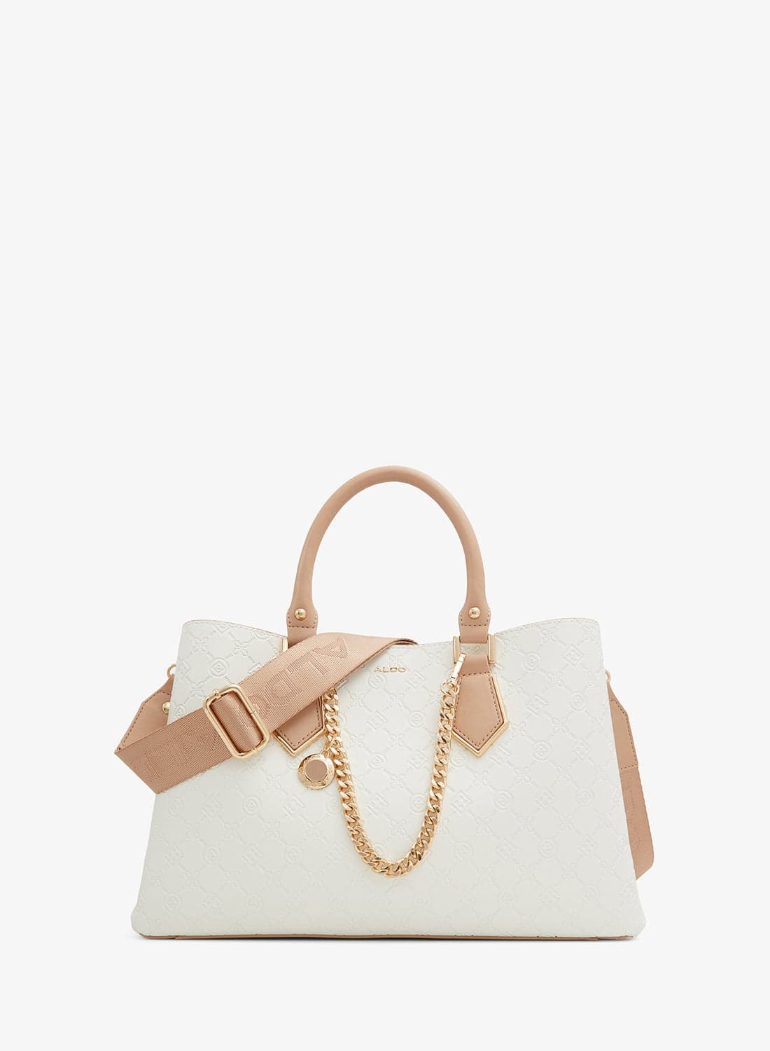 Baela Satchel Bag