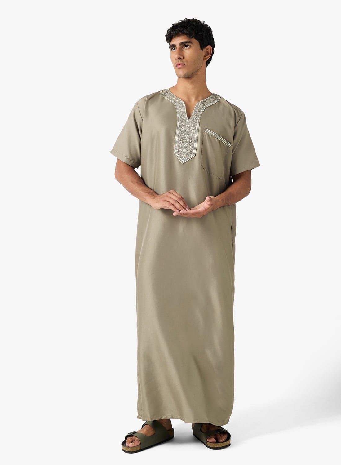 Morrocan Classic Thobe