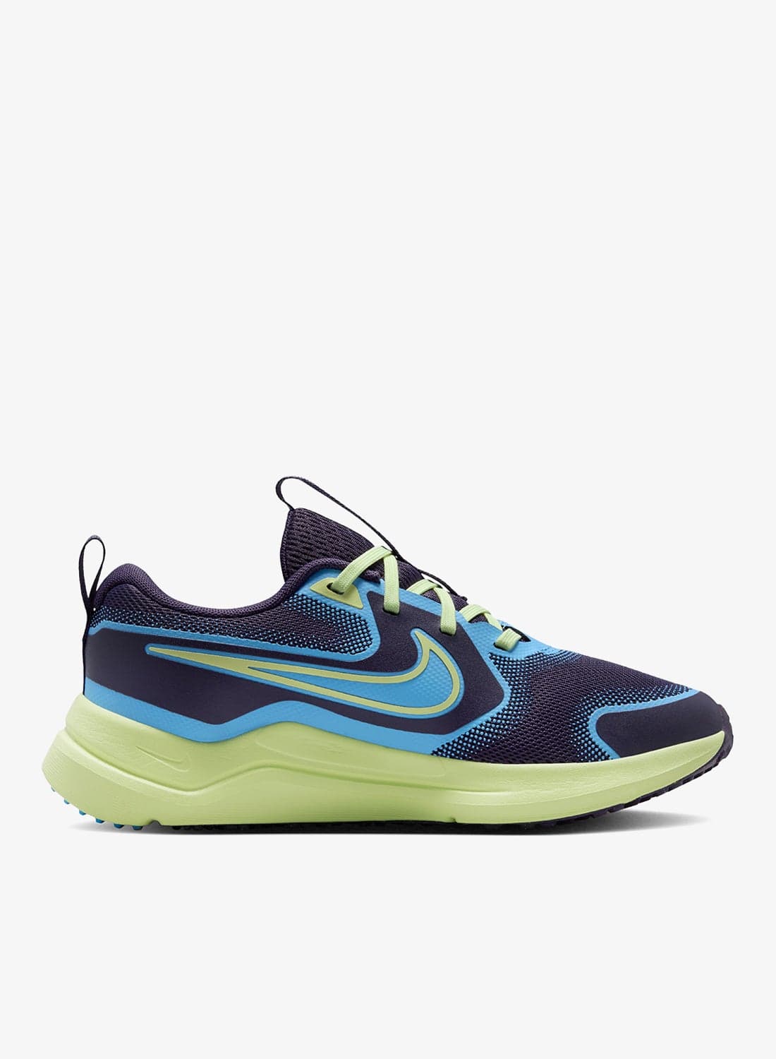Youth Cosmic Runner Gs