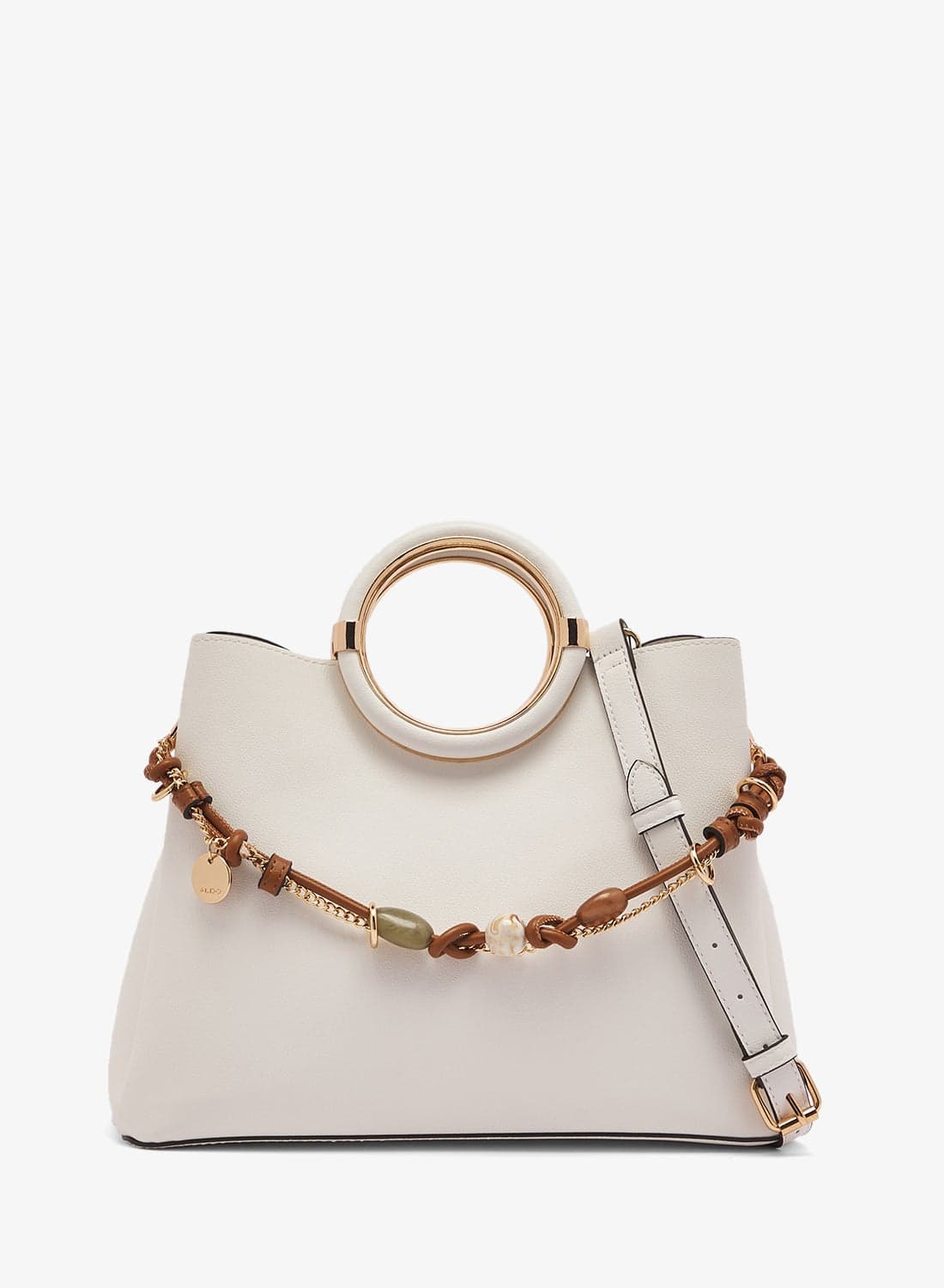 Doviegem Top Handle Satchel Bag