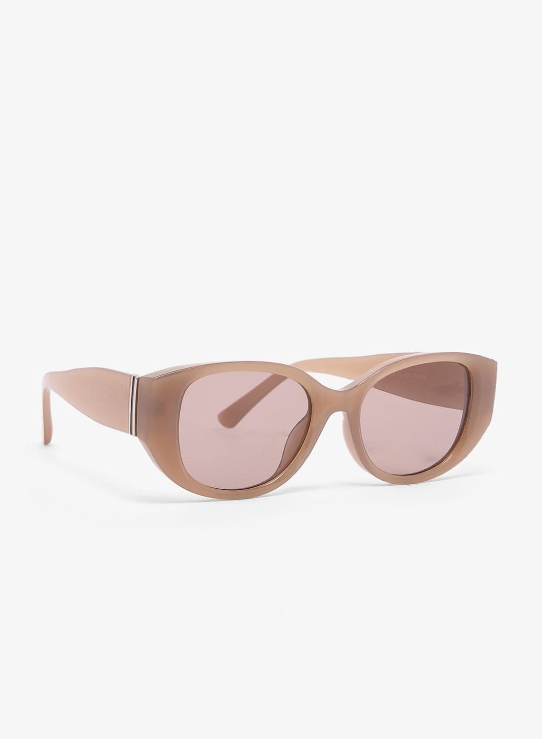 Classic Square Sunglasses