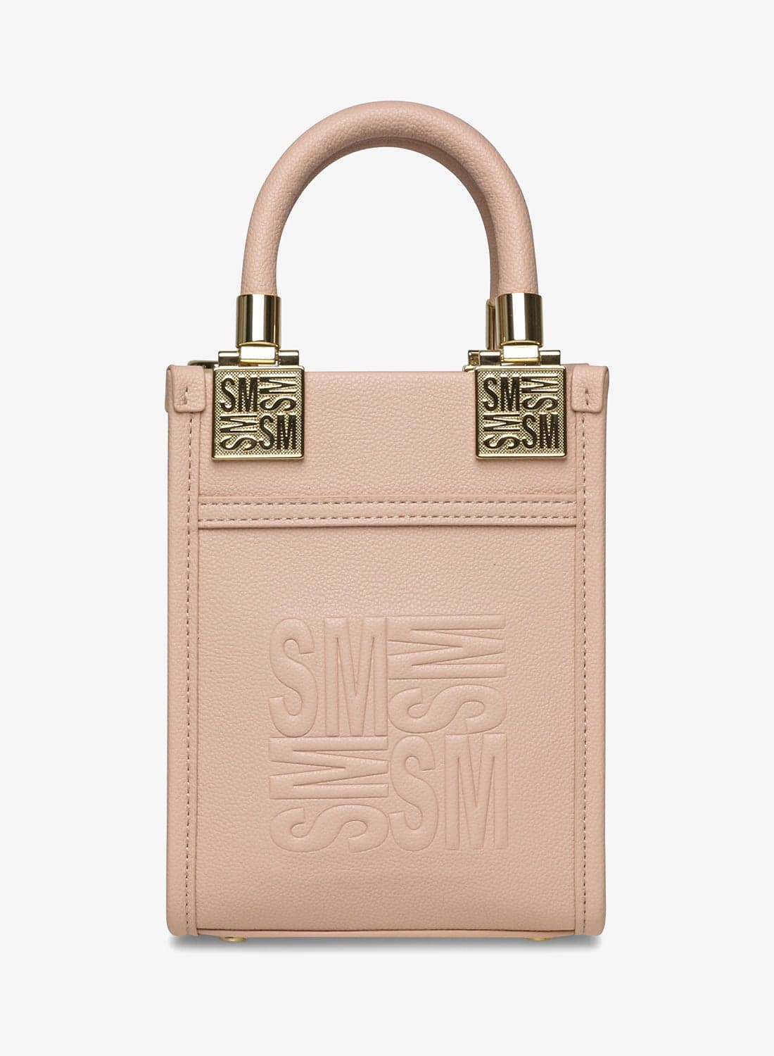 Pebble PU Mini Tote