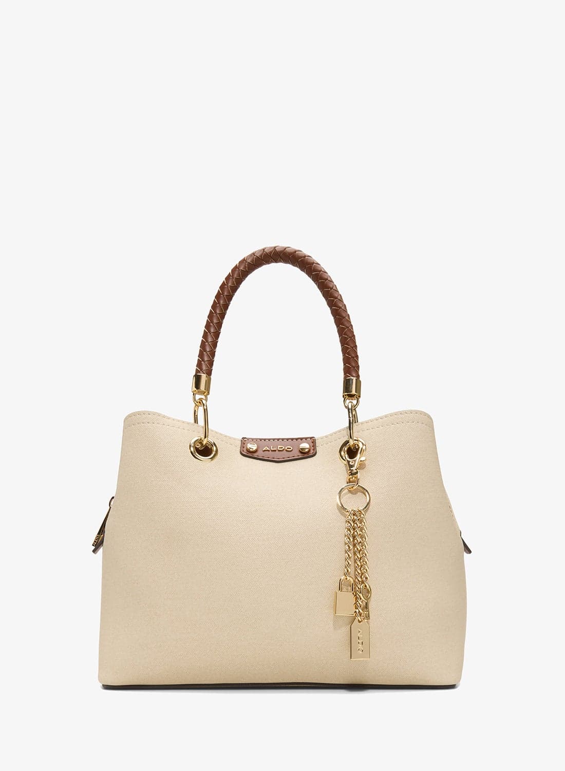 Lothycan Top Handle Satchel Bag