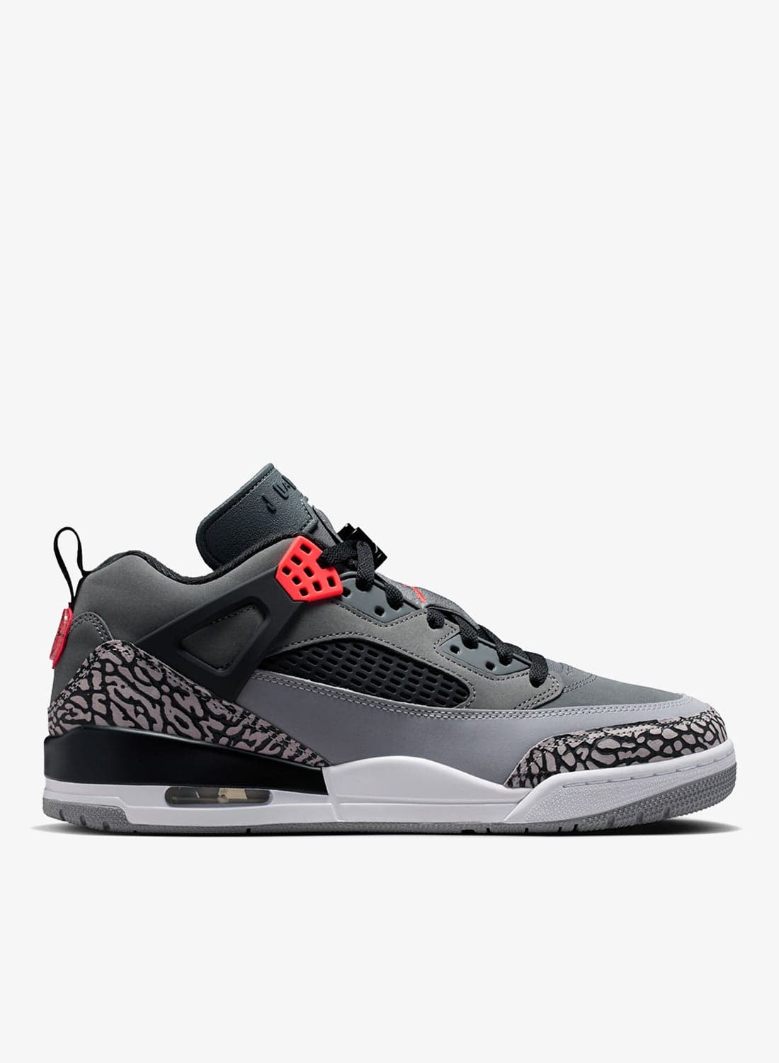 Jordan Spizike Low
