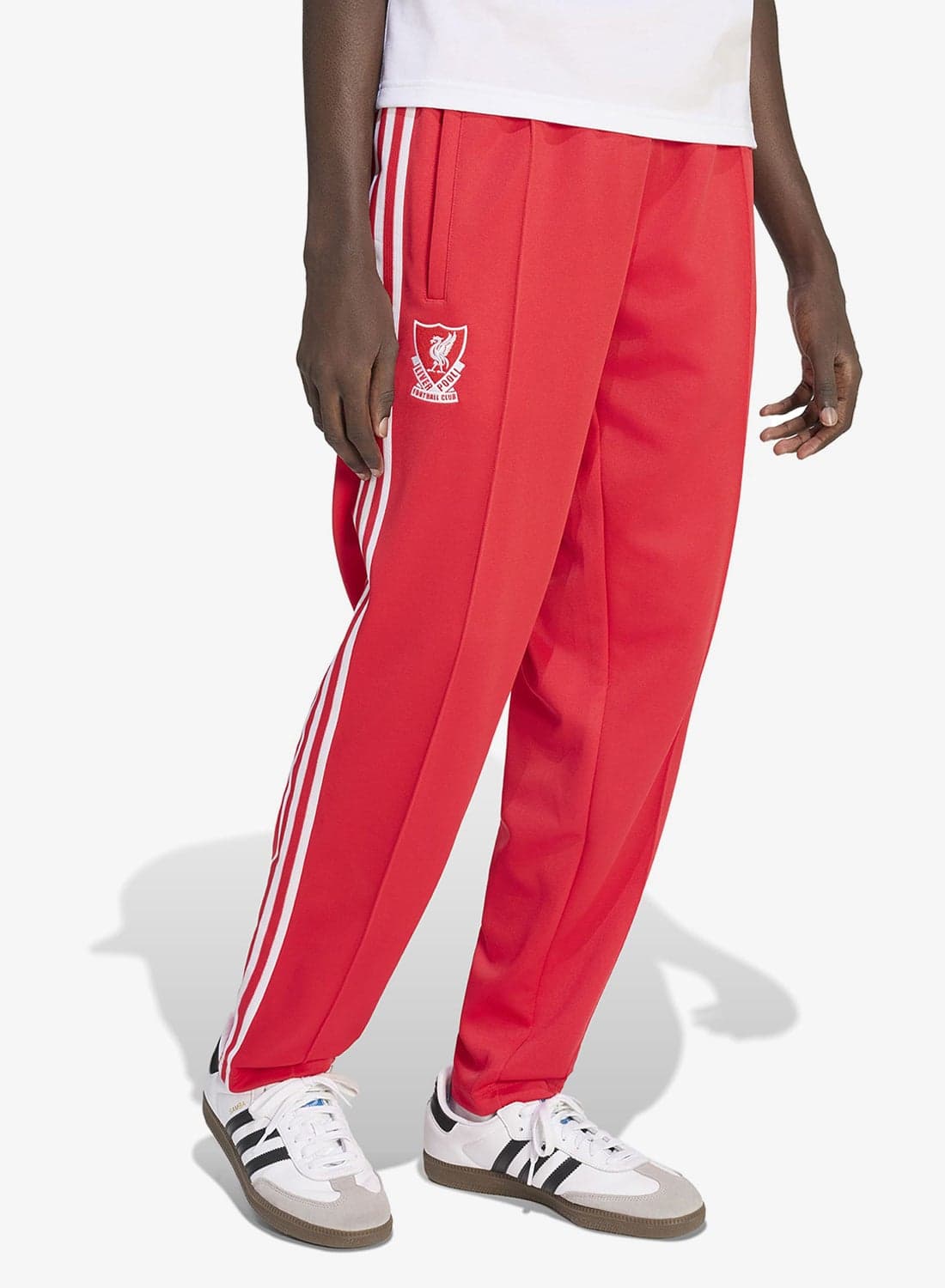 Liverpool Fc Originals Track Pants