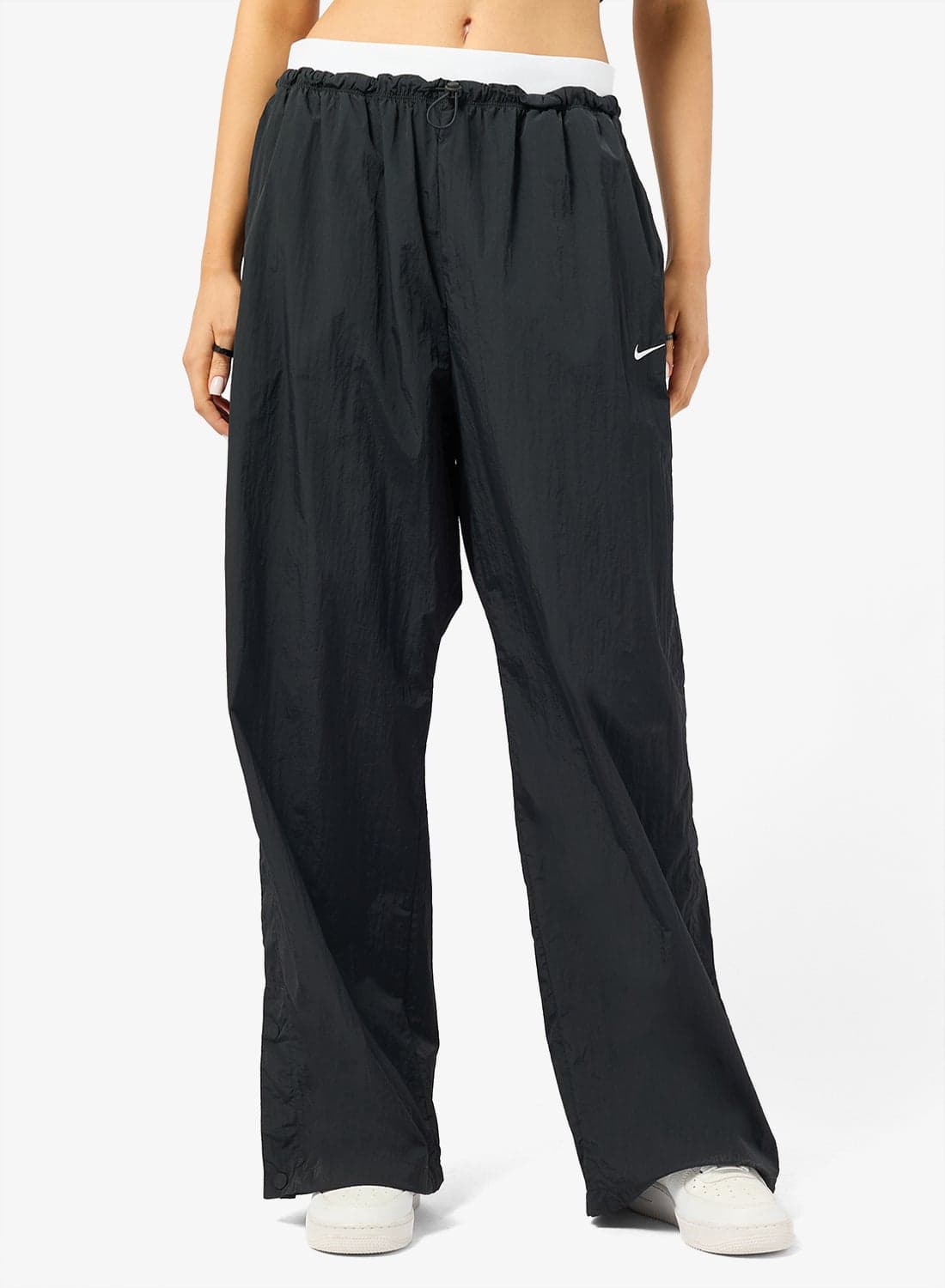 W NSW PARACHUTE HR PANT