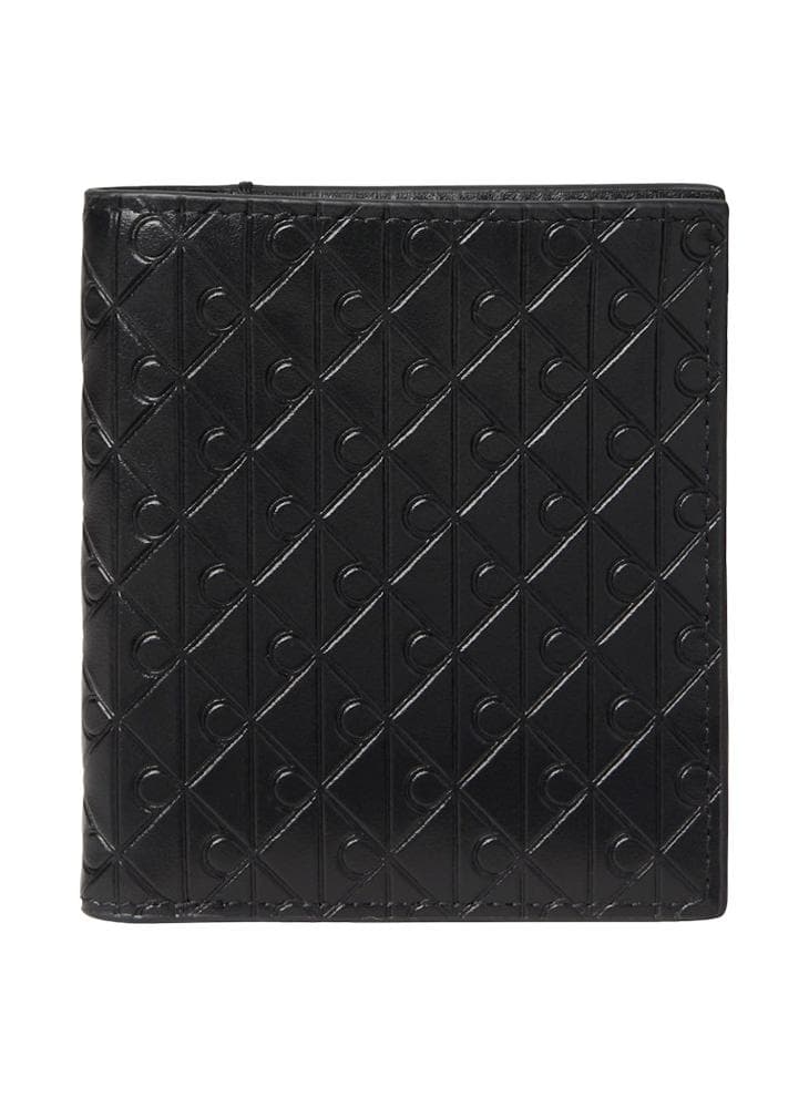 Casual Bi-Fold Wallet