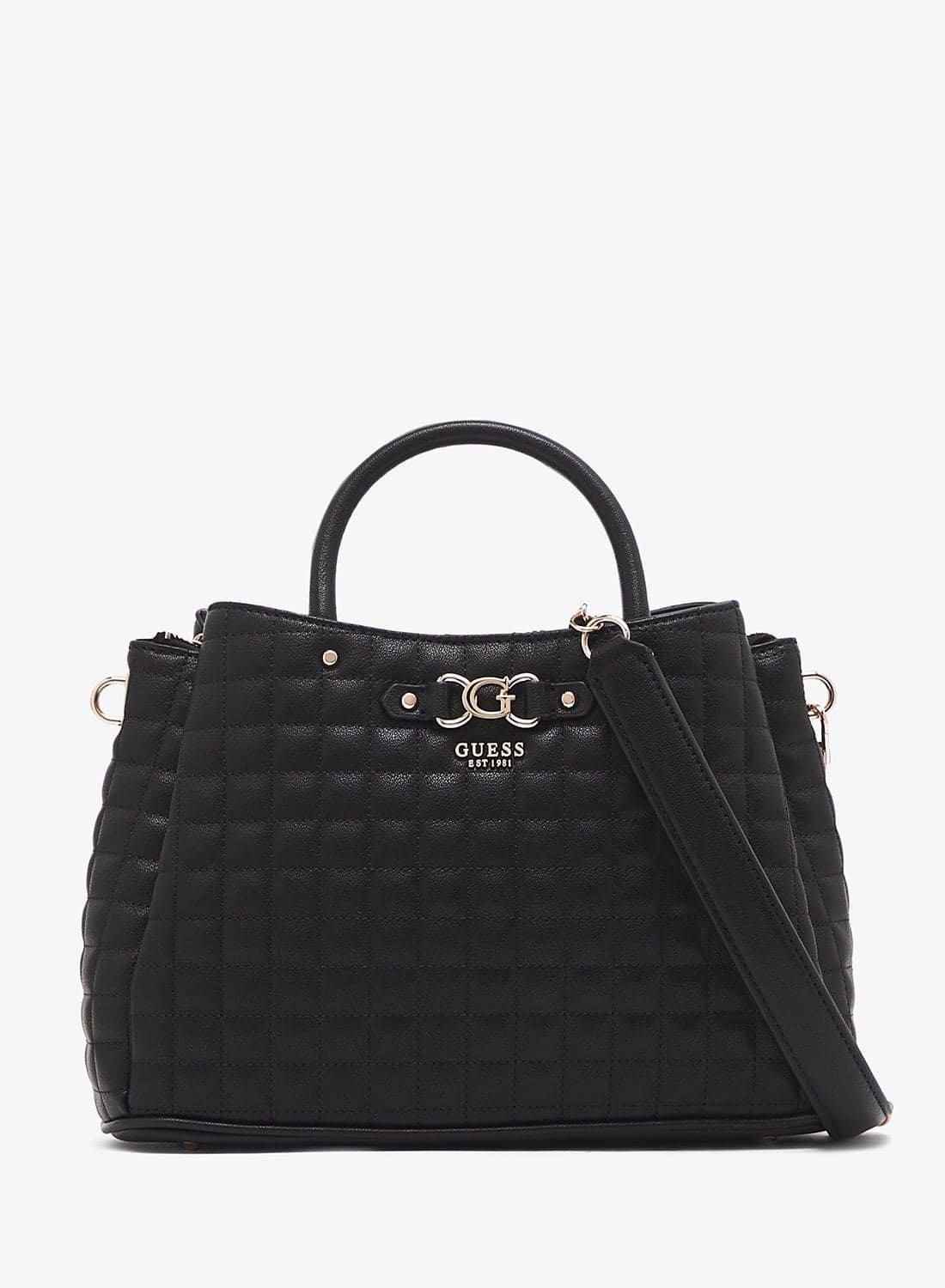 Nadira Girlfriend Satchel Bag