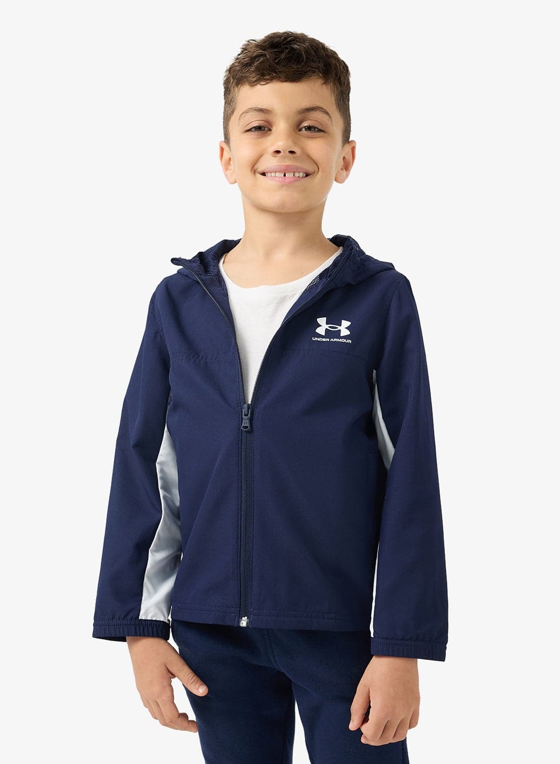Youth Rival Woven Jacket
