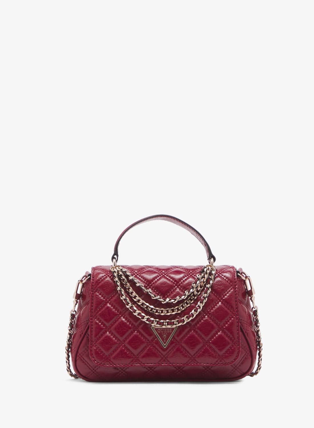 Giully II Top Handle Crossbody Bag