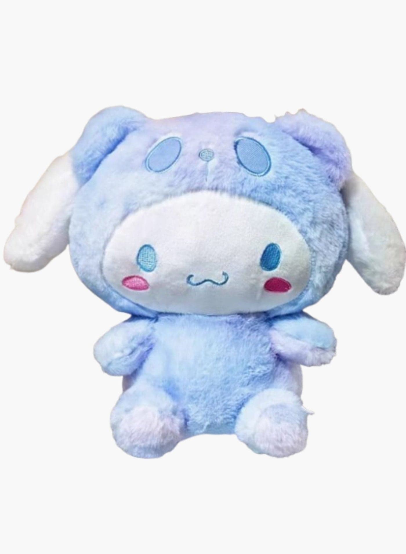 Sanrio Plush Toy - Cute Cinnamoroll