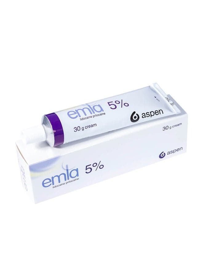 EMLA Cream 5% – 30 g