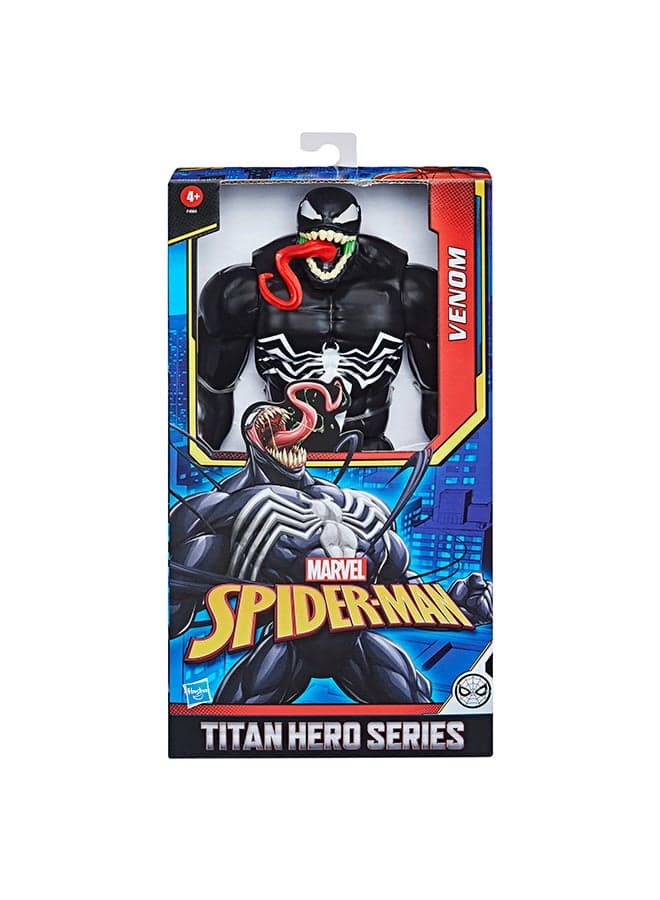 Spd Titan Dlx Venom