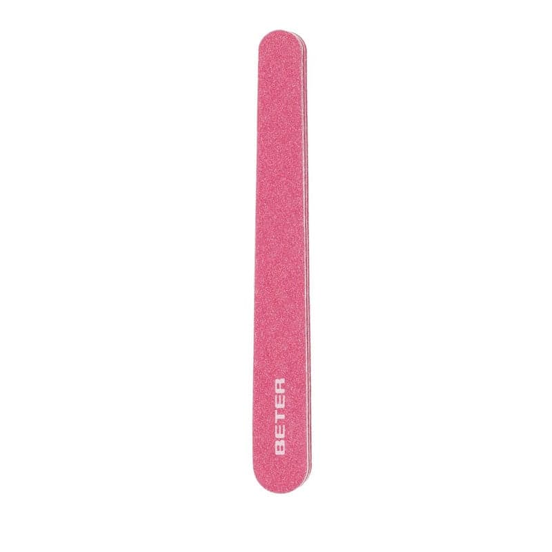 4 corundum emery boards
