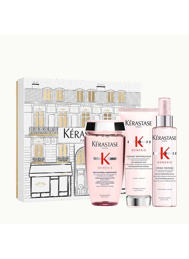 Genesis Fondant Ramadan Gift Set