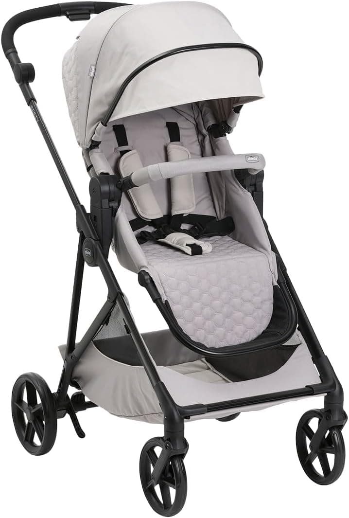 Chicco Seety Stroller 0m-4y, Florence Beige