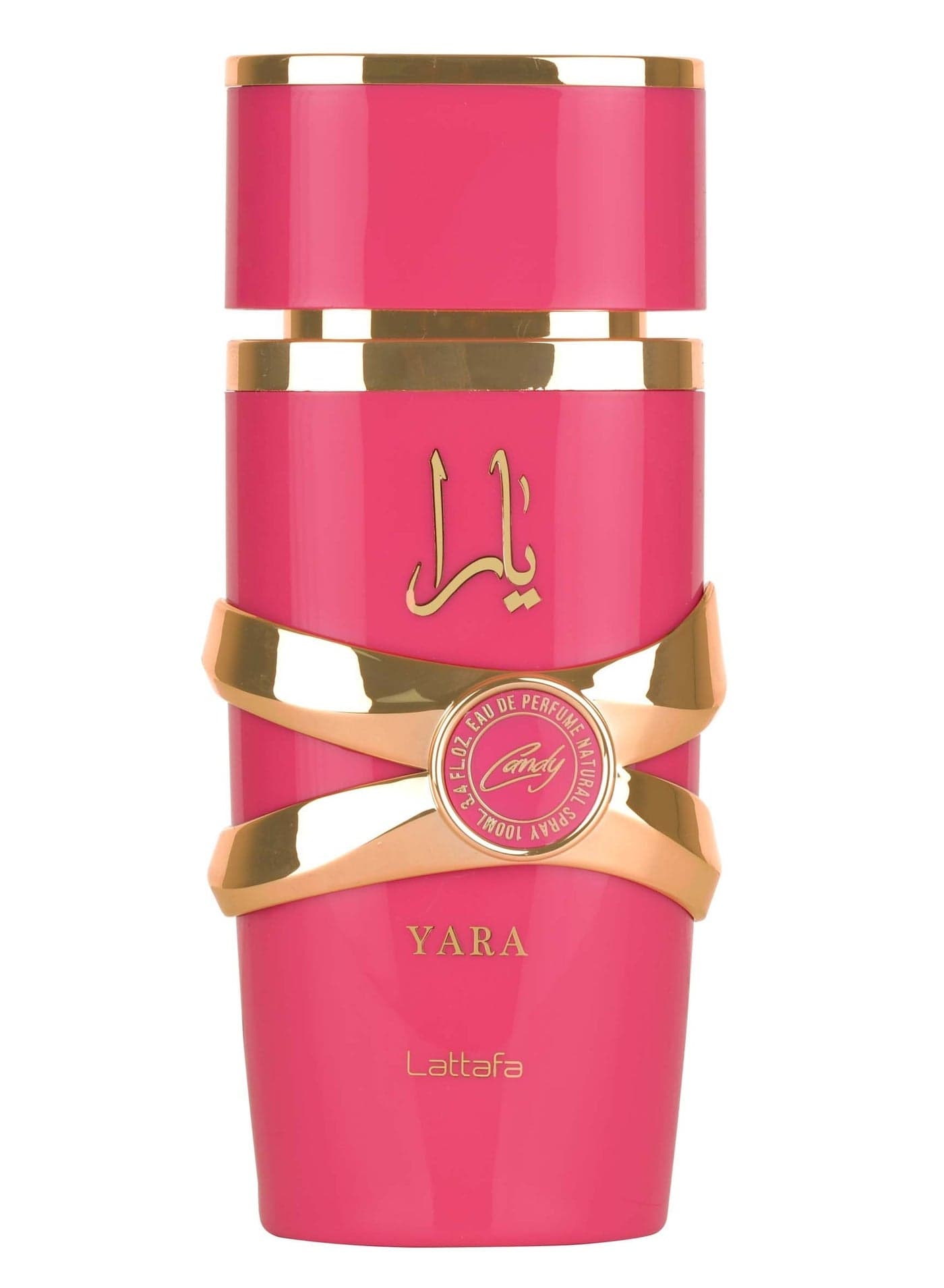 Yara Candy Eau de Parfum 100ml