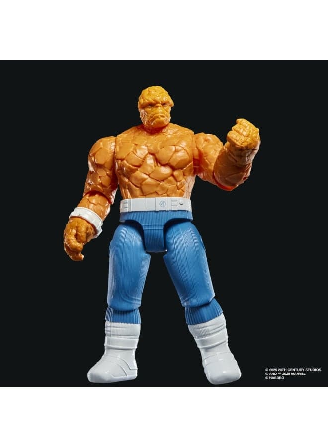 F4 TITAN HERO BROCADE