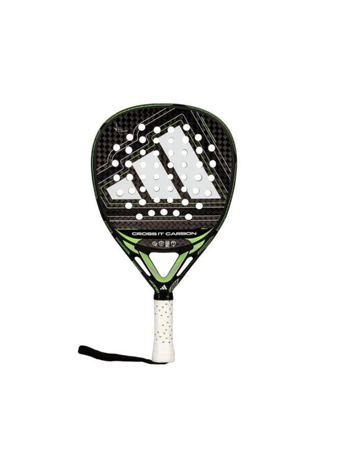 Crossit Carbon 2026 Padel Racket