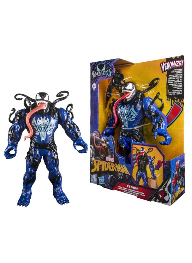 Spd 4In Epic Venomversus Feature Item