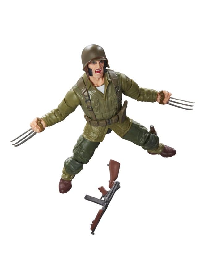 Mvl Legends Wwii Logan