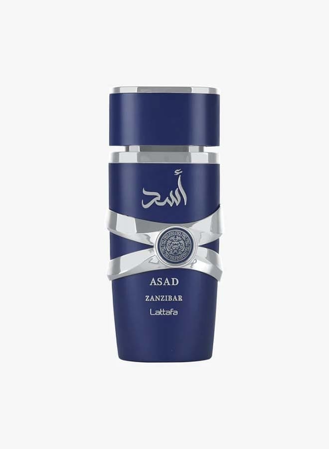 Spray Asad Zanzibar 100ml