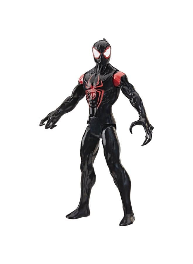 Spd Venomversus Miles Morales Titan Fig