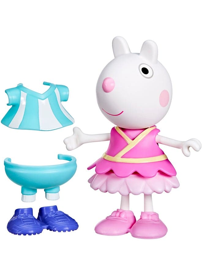 PEP SUZY SHEEP DRESS UP