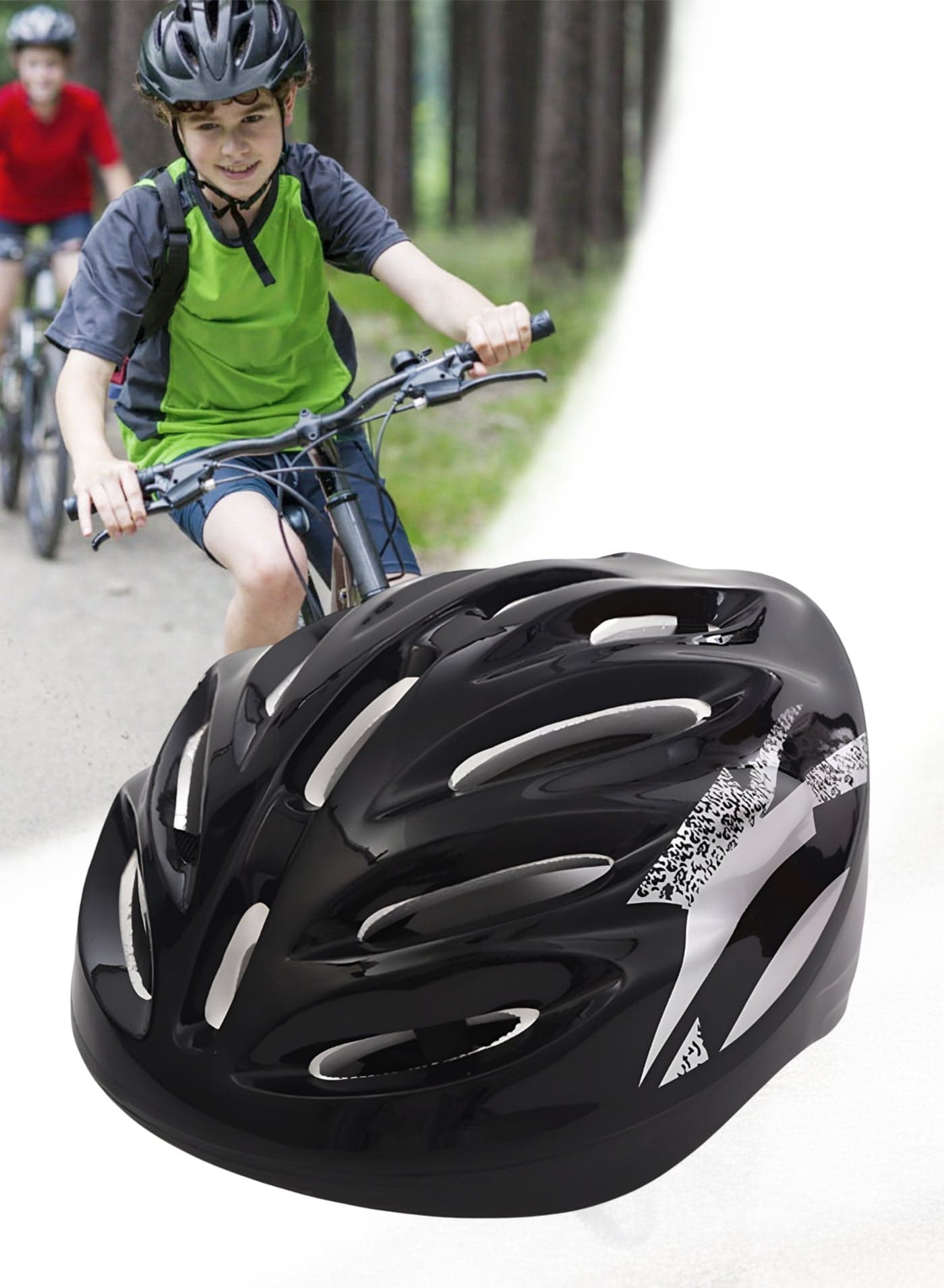 Adult Mountain Road Bike Cycling Helmet Adjustable Multi Sports For Skating Scooter Men Women Safety Protection