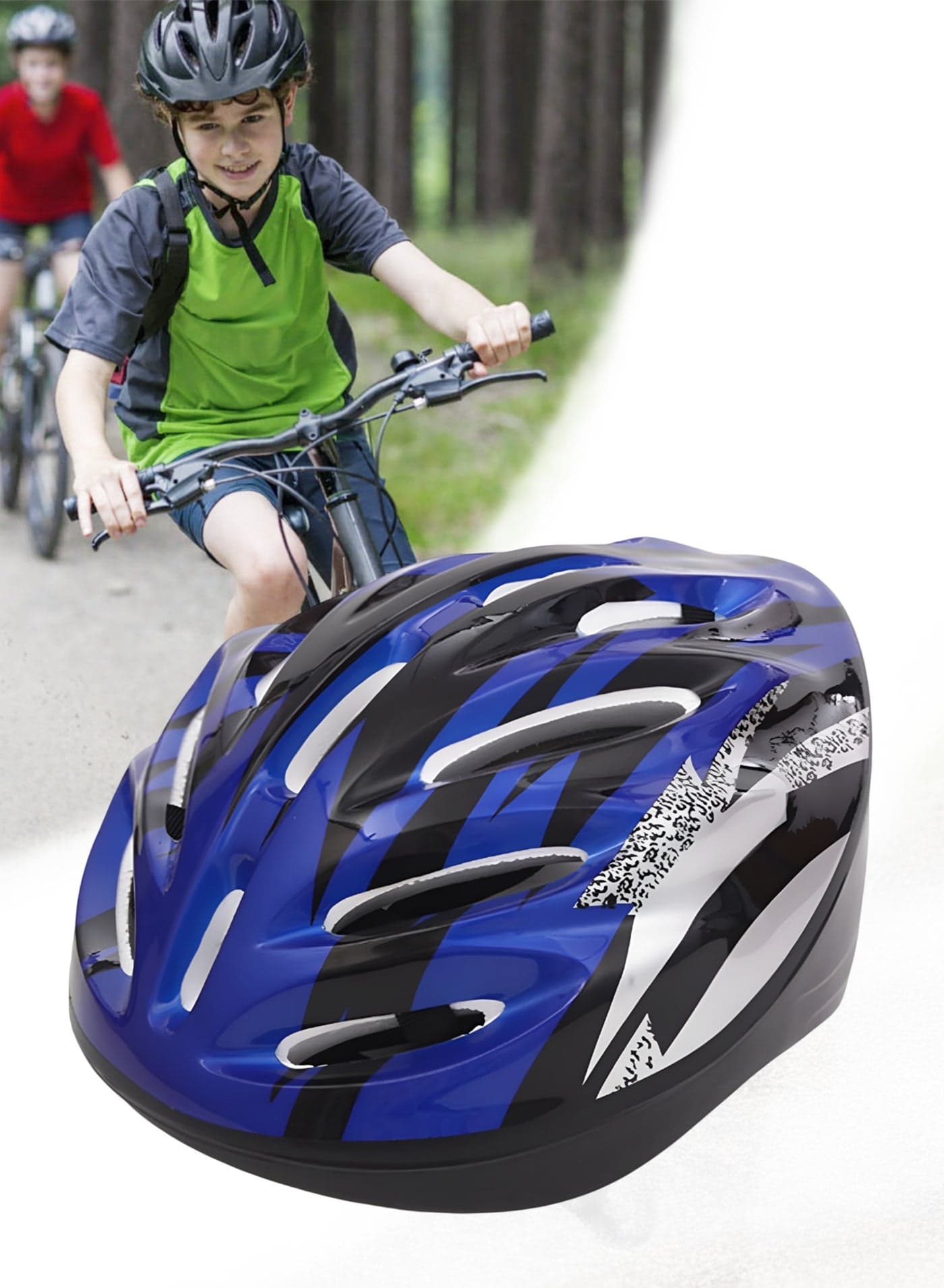Adult Mountain Road Bike Cycling Helmet Adjustable Multi Sports For Skating Scooter Men Women Safety Protection