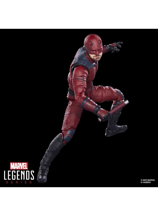 Avn Legends Daredevil Dd Born Again